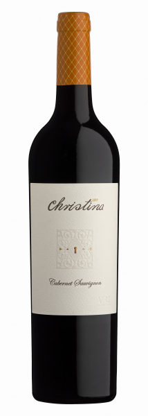 Van Loveren Family Vineyards Christina Cabernet Sauvignon Blanc